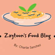 (c) Zaytoonsrestaurant.com
